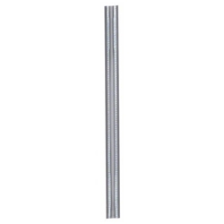Bosch Hobelmesser, 56mm, gerade, Carbide, 40°, 2 Stück Nr. 2608000672
