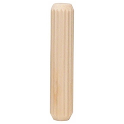 Bosch Holzdübel 8mm, 40mm, 150er-Pack Nr. 2607000445
