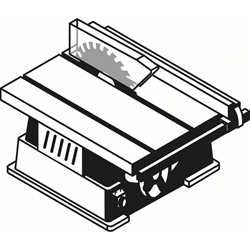 Bosch Kreissägeblatt Construct Wood, 350x30x3,5mm, 24 Zähne Nr. 2608640692