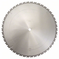 Bosch Kreissägeblatt Construct Wood, 700x30x4,2mm, 46 Zähne Nr. 2608640762