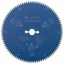 Bosch Kreissägeblatt EXPERT for High Pressure Laminate, 305x30x3,2mm, 96 Zähne Nr. 2608644364