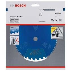 Bosch Kreissägeblatt EXPERT for Stainless Steel, 185x20x1,9mm, 36 Zähne Nr. 2608644289