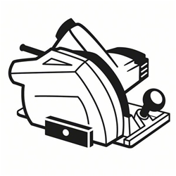 Bosch Kreissägeblatt EXPERT for Wood, 165x20x2,6mm, 48 Zähne Nr. 2608644024