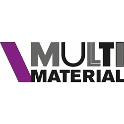 Bosch Kreissägeblatt Multi Material, 165x30x2,4mm, 42 Zähne Nr. 2608640519