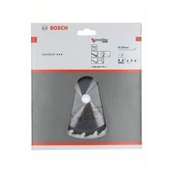 Bosch Kreissägeblatt Speedline Wood, 130x16x2,0mm, 18 Zähne Nr. 2608640775