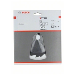 Bosch Kreissägeblatt Speedline Wood, 160x20x2,2mm, 12 Zähne Nr. 2608640786