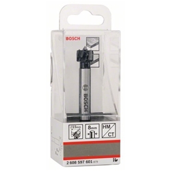 Bosch Kunstbohrer HM, 15x90mm, d 8mm Nr. 2608597601