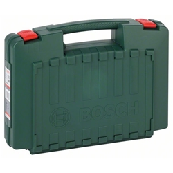 Bosch Kunststoffkoffer, PSR 14,4V Li-2/PSR 18V Li-2 Nr. 2605438623