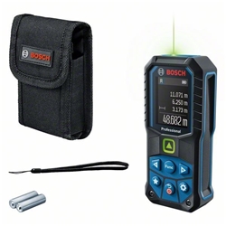 Bosch Laser-Entfernungsmesser GLM 50-25 G Nr. 0601072V00