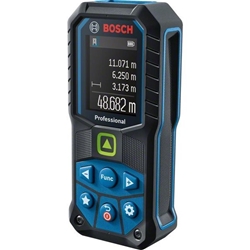 Bosch Laser-Entfernungsmesser GLM 50-25 G Nr. 0601072V00