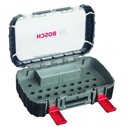 Bosch Leerer Lochsägen-Set-Koffer für individuelle Bestückung Nr. 2608580883