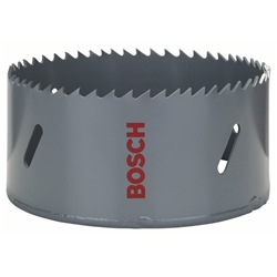 Bosch Lochsäge HSS-Bimetall für Standardadapter, 102mm, 4-Zoll Nr. 2608584131