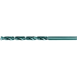 Spiralbohrer HSS-G DIN 340 4,0mm 119mm Gesamtlänge 78mm Spirallänge geschl. Nr. 13500200400