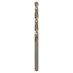 Bosch Metallbohrer HSS-Co, DIN 338, 5,5x57x93mm, 10er-Pack Nr. 2608585888