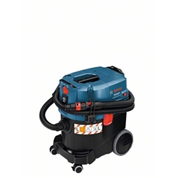Bosch Nass-/Trockensauger GAS 35 L SFC + Nr. 06019C3000
