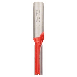 Bosch Nutfräser EXPERT for Wood, Carbide, 12mm, D1 8mm, L 31,8mm, G 76mm Nr. 2608629363