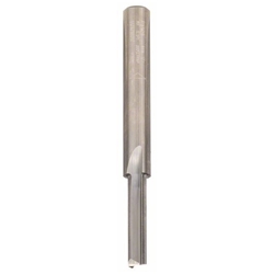 Bosch Nutfräser EXPERT for Wood, Voll-Carbide, 8mm, D1 6mm, L 25,4mm, G 76mm Nr. 2608629355