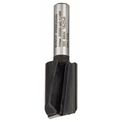 Bosch Nutfräser, 8mm, D1 18mm, L 24,6mm, G 56mm, für Handfräsen Nr. 2608628389