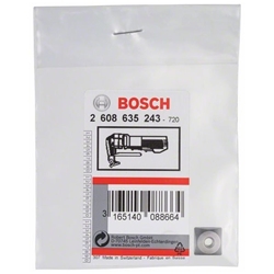 Bosch Obermesser und Untermesser, GSC 10,8V-LI/1,6/160/GSC 12V-13 Nr. 2608635243