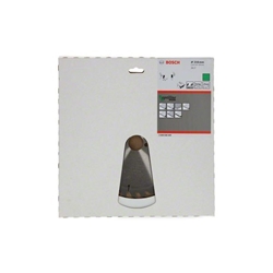 Bosch Optiline Wood Kreissägeblatt 216x2,6/1,6x30, 34 Zähne Nr. 2608838409