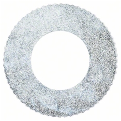 Bosch Reduzierring für Kreissägeblätter, 20x10x1,2mm Nr. 2600100193
