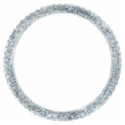 Bosch Reduzierring für Kreissägeblätter, 20x16x1,2mm Nr. 2600100197