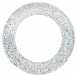 Bosch Reduzierring für Kreissägeblätter, 25,4x16x1,8mm Nr. 2600100227