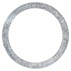 Bosch Reduzierring für Kreissägeblätter, 25,4x20x1,5mm Nr. 2600100219