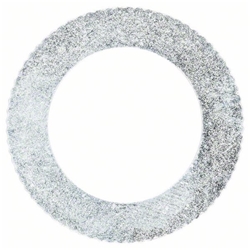 Bosch Reduzierring für Kreissägeblätter, 25x16x1,2mm Nr. 2600100202