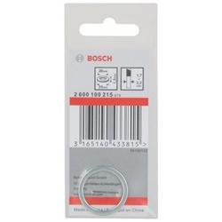 Bosch Reduzierring für Kreissägeblätter, 25x20x1,5mm Nr. 2600100215