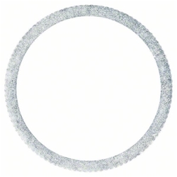 Bosch Reduzierring für Kreissägeblätter, 30x25,4x1,2mm Nr. 2600100211