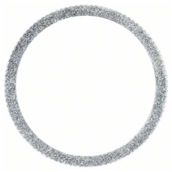 Bosch Reduzierring für Kreissägeblätter, 30x25,4x1,5mm Nr. 2600100222