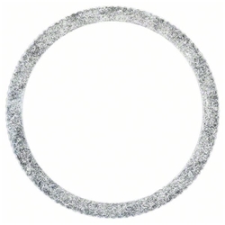 Bosch Reduzierring für Kreissägeblätter, 30x25x1,5mm Nr. 2600100221