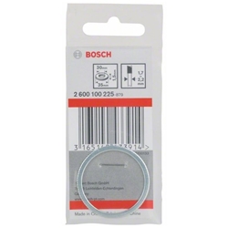 Bosch Reduzierring für Kreissägeblätter, 35x30x1,5mm Nr. 2600100225