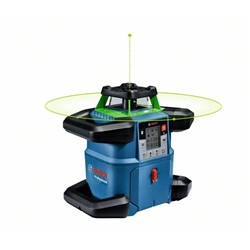 Bosch Rotationslaser GRL 650 CHVG mit Messstab GR 500 Professional Nr. 06159940PR