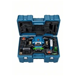 Bosch Rotationslaser GRL 650 CHVG mit Messstab GR 500 Professional Nr. 06159940PR