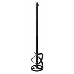 Bosch Rührkorb für Handrührwerke, 120mm, 590mm, 15-25 kg, M14, nach oben Nr. 2607990016