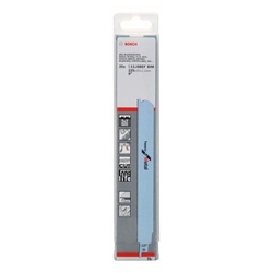 Bosch Säbelsägeblatt S 1126 BEF, Heavy for Metal, 25er-Pack Nr. 2608657554
