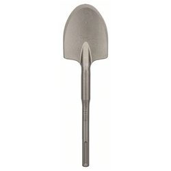Bosch Schaufelmeißel SDS max, 400x110mm Nr. 1618601017