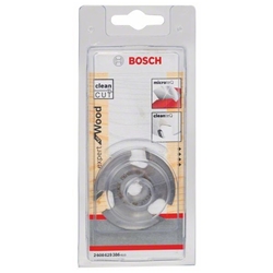 Bosch Scheibennutfräser EXPERT for Wood, 8mm, D1 50,8mm, L 2mm, G 8mm Nr. 2608629386