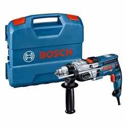 Bosch Schlagbohrmaschine GSB, 20-2 mit L-CASE Nr. 060117B400