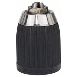 Bosch Schnellspannbohrfutter bis 13mm für GBH 4 DFE, GBH 4 DSC Professional, PBH 300 Nr. 2608572060