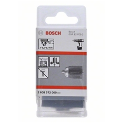 Bosch Schnellspannbohrfutter bis 13mm für GBH 4 DFE, GBH 4 DSC Professional, PBH 300 Nr. 2608572060