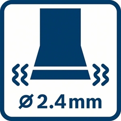 Bosch Schwingschleifer GSS 230 AVE, im Karton Nr. 0601292802