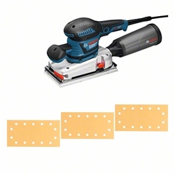 Bosch Schwingschleifer GSS 280 AVE Nr. 0601292902