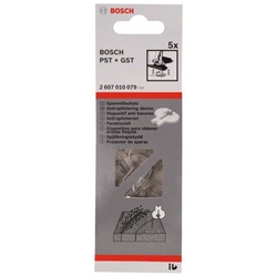 Bosch Spanreißschutz für GST, PST Nr. 2607010079