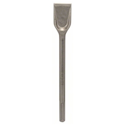 Bosch Spatmeißel mit SDS max-Aufnahme, 350x50mm, 5er-Pack Nr. 2608690099