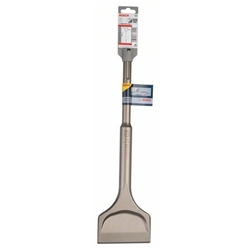 Bosch Spatmeißel mit SDS max-Aufnahme, 400x115mm Nr. 2608690199