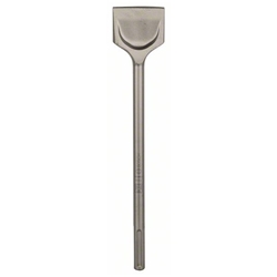 Bosch Spatmeißel mit SDS max-Aufnahme, 400x80mm Nr. 2608690198