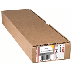 Bosch Spitzmeißel mit SDS plus-Aufnahme, 250mm, 5er-Pack Nr. 2607019051